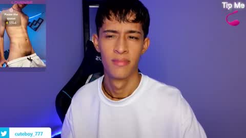 Danny online show from October 21, 6:03 am