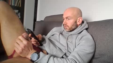 danny81boy online show from January 16, 12:20 pm