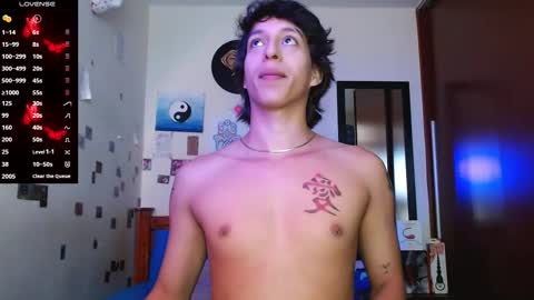 phantom555 online show from November 27, 6:54 pm