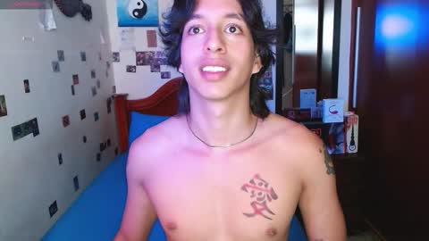 phantom555 online show from March 13, 6:58 pm