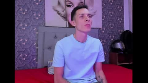 Danny online show from April 11, 1:26 pm