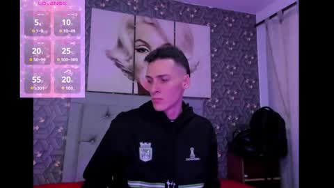 Danny online show from April 13, 12:43 pm