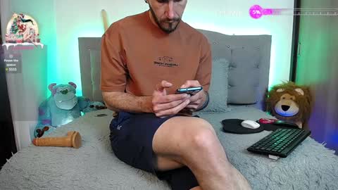 Danny and Alex online show from February 2, 4:37 am