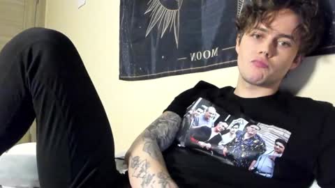 danny online show from December 16, 8:16 pm