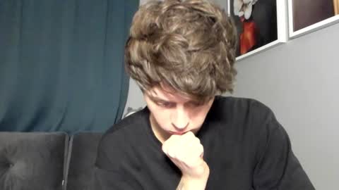 danny online show from February 8, 3:00 pm