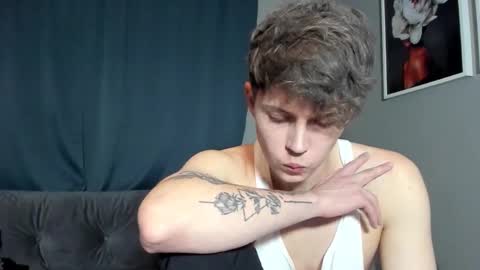 danny online show from February 20, 5:51 pm