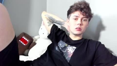 danny online show from March 11, 11:01 am