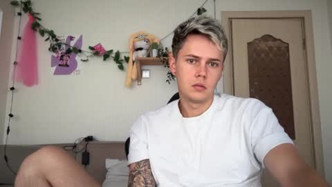 danny online show from September 15, 7:41 am