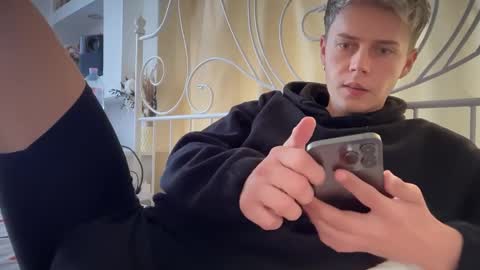 danny online show from September 19, 10:05 am