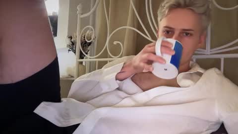 danny online show from October 21, 3:24 pm