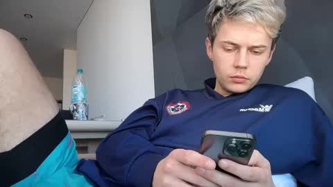 danny online show from February 10, 9:46 am