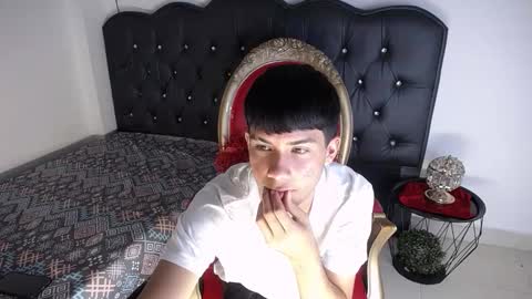 Danny Rossy online show from November 10, 12:59 pm