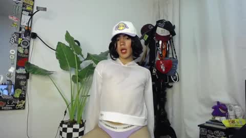 Danny online show from December 16, 12:15 am