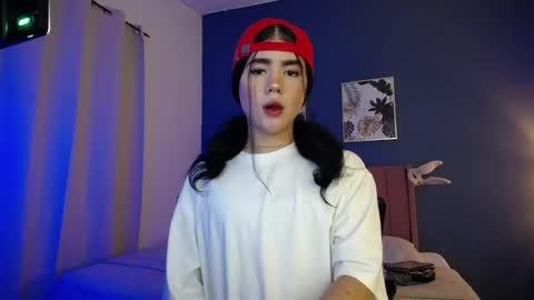 Danny online show from February 7, 4:37 am