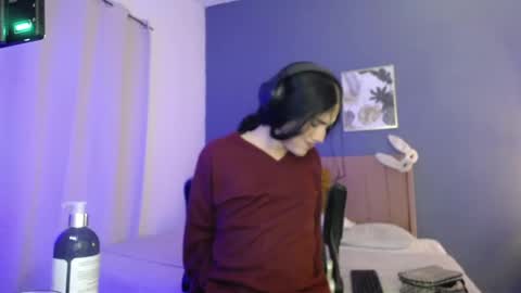 Danny online show from February 18, 7:32 am