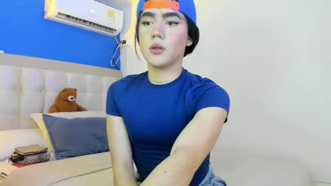 Danny online show from October 2, 2:29 am