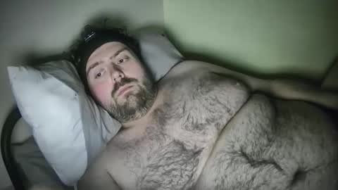 Danny online show from September 15, 1:27 am