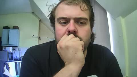 Danny online show from September 18, 10:28 am