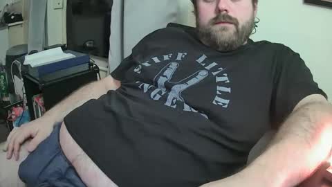 Danny online show from October 8, 7:44 pm