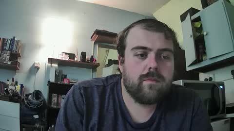 Danny online show from October 11, 7:23 pm