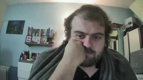 Danny online show from November 17, 8:25 pm