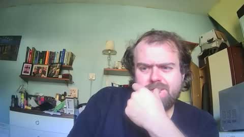 Danny online show from November 21, 10:58 am