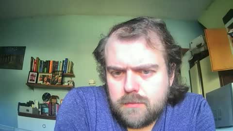 Snapshot of dannyb0y95 chatting on January 17, 9:47 am Danny online show from January 17, 9:47 am