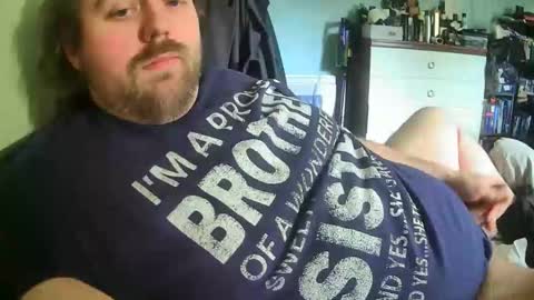 Snapshot of dannyb0y95 chatting on February 28, 3:57 pm Danny online show from February 28, 3:57 pm