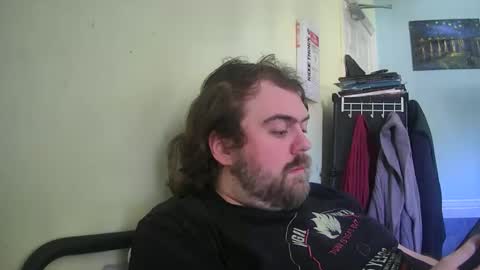 Snapshot of dannyb0y95 chatting on March 14, 11:04 am Danny online show from March 14, 11:04 am