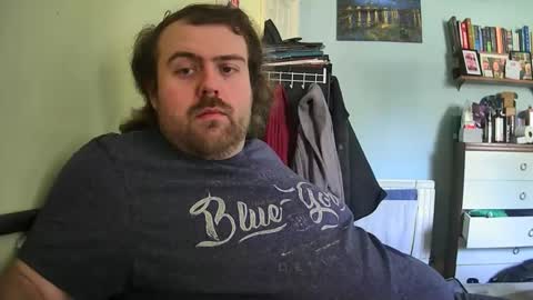 Snapshot of dannyb0y95 chatting on March 21, 9:58 am Danny online show from March 21, 9:58 am