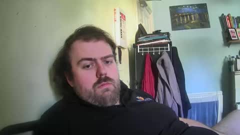Snapshot of dannyb0y95 chatting on March 28, 8:47 am Danny online show from March 28, 8:47 am