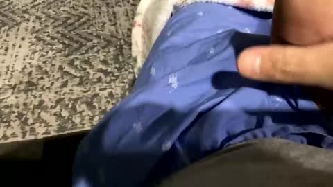 dannyboy621 online show from December 5, 1:14 am