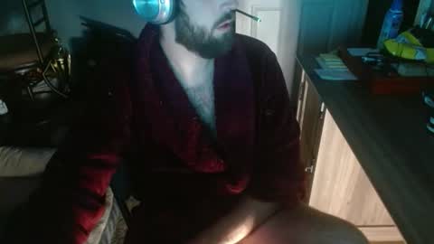 dannyboyx69 online show from November 12, 4:46 am