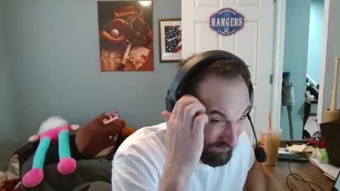 dannyboyx69 online show from February 17, 2:35 pm