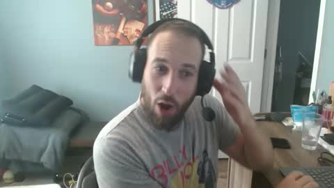 dannyboyx69 online show from May 6, 1:16 pm