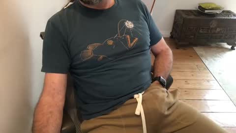 dannybuoy2 online show from January 27, 12:37 pm