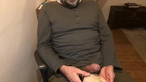 dannybuoy2 online show from January 30, 11:24 pm