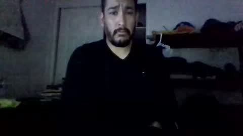 dannychorizo707 online show from December 15, 8:29 am