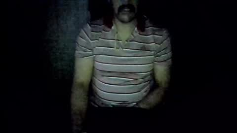 dannychorizo707 online show from February 21, 2:40 pm