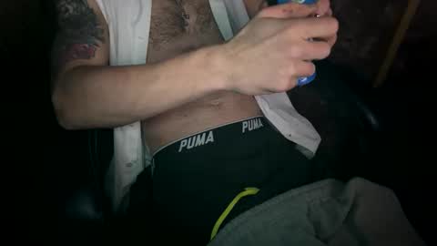 dannygowild online show from May 21, 4:19 am