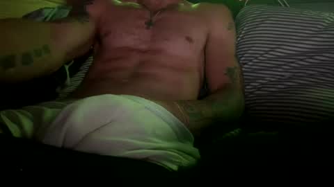 dannygowild online show from July 3, 6:09 am