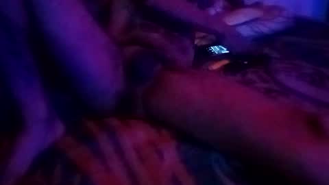 dannyhot09 online show from February 8, 9:34 am