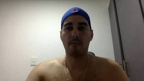 Dannyhot9 online show from December 23, 9:40 pm