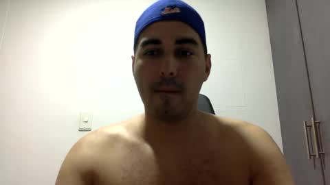 Dannyhot9 online show from February 14, 10:38 am