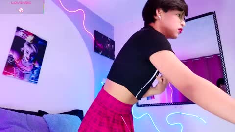 Danny online show from October 1, 8:26 pm