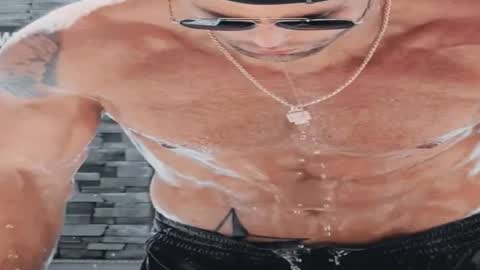 dannyland9 online show from November 19, 6:52 pm