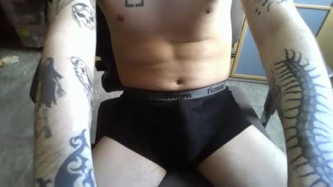 Danny L. online show from April 7, 12:49 pm