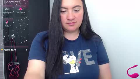 Follow me  Control lovense free D online show from November 7, 7:03 pm