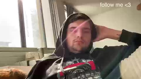 Danny online show from September 15, 3:12 pm