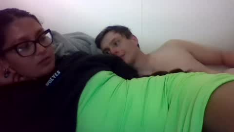 Snapshot of dannywoq1 chatting on October 5, 4:44 am Kinky couple online show from October 5, 4:44 am